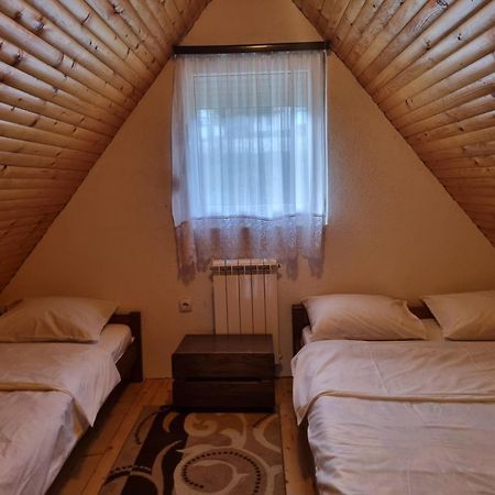 Bungalow In Mountain 2 Žabljak Dış mekan fotoğraf